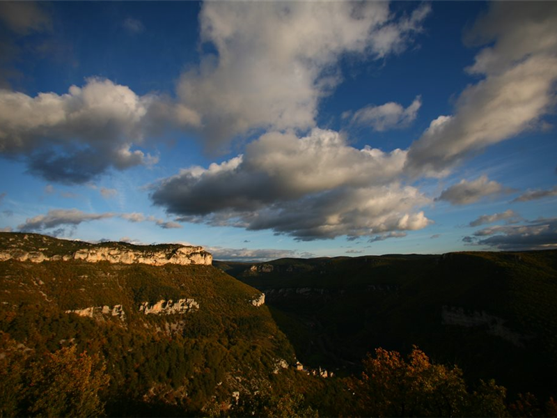 I-terre Aveyron Hérault etudes de sols géotechnique